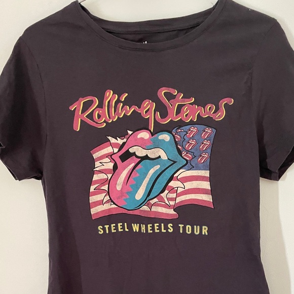 The Rolling Stones T shirt - Picture 5 of 11